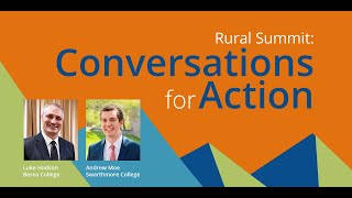 Conversations for Action College Access and Success June 2020 [upl. by Durrace]