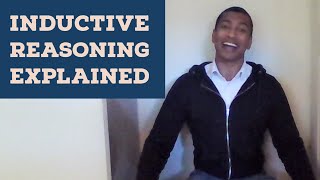 Inductive Reasoning Explained  Cognitive Skills 24 [upl. by Federico]