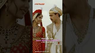 Ajab sa risk hai  IsqRisk  MereBrotherKiDulhan  KatrinaKaif  ImranKhan  YRFTop50 [upl. by Ecirehs685]