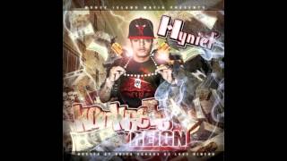 G CHECK HYNIEF FT MEL MATRIX [upl. by Siurtemed775]