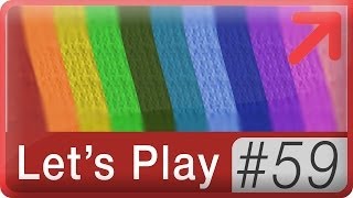 Lets Play Minecraft → 59 Ферма овец [upl. by Tania119]