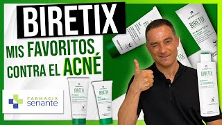 BIRETIX Opiniones 🌷 Mejores Productos Biretix Para Que Sirve 💚 FARMACIA SENANTE [upl. by Rosana]