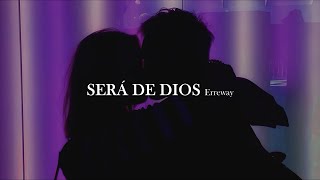 Erreway  Será de Dios letra [upl. by Nakah999]