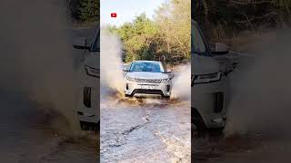 DRIVE YOUR WAY  cars tests and reviews Land Rover Toyota Volvo Porsche Jaguar Volkswagen [upl. by Marillin]