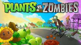 Plants vs Zombies Ace of Vase 1662 Passage from Sergey Fetisov [upl. by Price186]