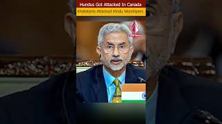 Breaking PM Modi Slams Attack on Hindu Temple in Canada  Will Justice Be Served l TSW News [upl. by Schoenfelder935]