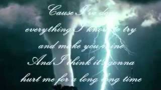 Long Long Time W Lyrics  WLyrics  Linda Ronstadt [upl. by Perla]