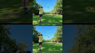 Golf d’Hossegor France golfswing golfer golflife golffun golftips [upl. by Dranoc545]