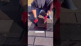 How to install a roof vent cover [upl. by Stewardson581]