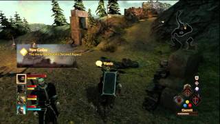 Achievement Guide Dragon Age II  Demon Slayer  Rooster Teeth [upl. by Suolkcin422]