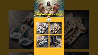 Choose Wisely 🧠  Jesus And The Future jesus biblestudy [upl. by Collimore]