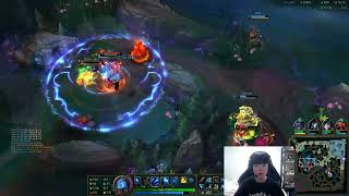 Deft fullstream 21112024  Ashe Coki KogMaw ADC KR Gameplay [upl. by Gnagflow12]