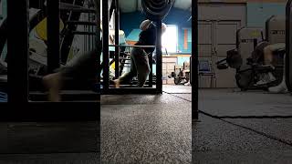 2125 kg squat [upl. by Luehrmann57]