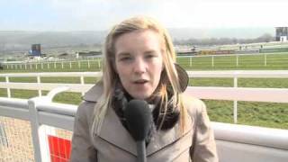 Cheltenham Focus  Friday [upl. by Ninel]