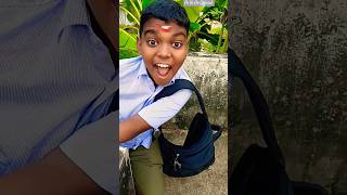 ❤️ Pranesh Bonding with his Sister Pranitha ❤️shortvideo shortsvideo shortsfeed [upl. by Copeland]