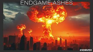 Endgame Ashes  Epic Rap About Nuclear War amp Humanity’s SelfDestruction [upl. by Aihsinat]