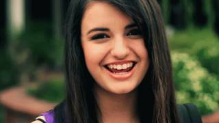 Rebecca Black  Friday [upl. by Haimorej]