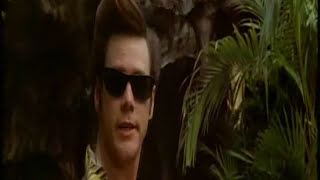 Ace Ventura 2  Bats  Funny [upl. by Ilka]