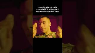 SFERA EBBASTA FA EMOZIONARE TUTTI CON LA SUA STORIA 😌🤤 [upl. by Shaina]