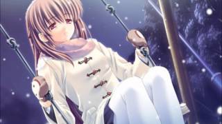 Nightcore  Wrecking Ball Miley Cyrus [upl. by Mcneil63]