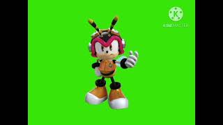 Sonic Rapper  Das Kleine Kuken Piept Oh oh version Official video [upl. by Kattie578]