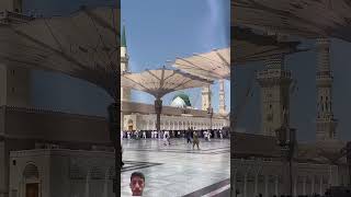 Madinah Madinah short viral islamic [upl. by Aciamaj]