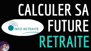 CALCUL de RETRAITE comment calculer le MONTANT de sa retraite de base selon son AGE de DEPART [upl. by Nywnorb291]