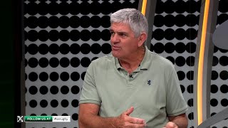 Final Whistle Nick Mallett amp Victor Matfield Analyse the Springbok Team To Face England [upl. by Land]