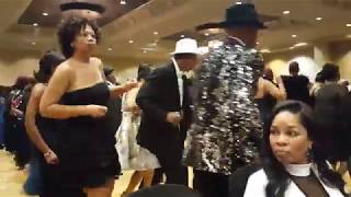 Zydeco Shuffle  The Directors Ball [upl. by Malloy]