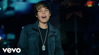 Justin Bieber  Baby ft Ludacris [upl. by Liagaba]