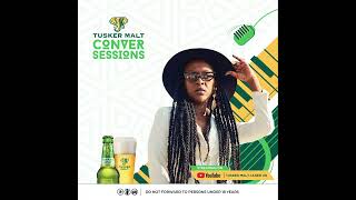 The Tusker Malt Conversessions with Lillian Mbabazi [upl. by Thedrick]