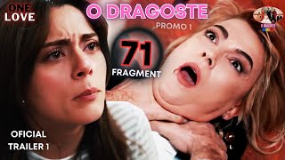 Serialul O Dragoste ep 71 Romănă Oficial Trailer  Sorbet de Afine ep 71 odragoste serialturcesc [upl. by Naujak]