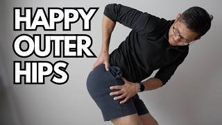 3 Lateral Hip Exercises to Stop Your Hip Pain [upl. by Astra]