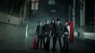 FVK  Bow Ties On Dead Guys Official Video [upl. by Kleiman]