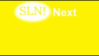 SLN Next Template [upl. by Krystyna563]