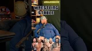 Create your wrestling stable with 15 wwe prowrestling wrestling sports WWE [upl. by Warenne]