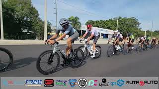 FOGUEO JUAN BOSCH BIKE FINAL [upl. by Fine364]