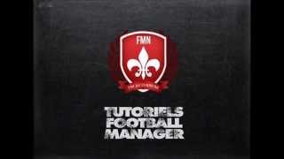 Football Manager 2016  Transcription Tactique Le 4231 type offensif [upl. by Julian423]