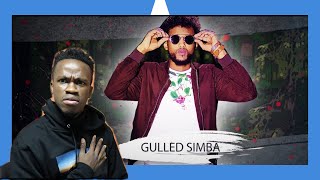 Gulled Simba  Gufaaco  Reaction Video  Learn Swahili  Swahilitotheworld [upl. by Verna]