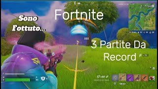 Speciale 90 Iscritti Su Youtube Provo A Battere Il Mio Record Di Kill Su Fortnite ITA [upl. by Anelleh871]