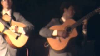 LAS VOCES DEL SALITRAL EN COSQUIN 2015 [upl. by Eladnwahs]