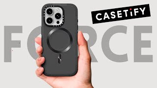 Casetify iPhone 16 Pro Case  Good or Fad [upl. by Ativad]