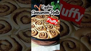 घरच्या घरी स्वादिष्ट सिनेमन रोल्स तयार करा  The Easiest Cinnamon Rolls Youll Ever Make [upl. by Teiluj]