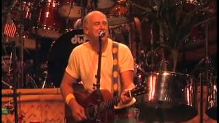 Jimmy Buffett amp Alan Jackson live  Its 5 oclock Somewhere 062603 [upl. by Eckart343]