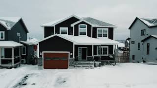 Executive Home in St Johns NL [upl. by Candi]