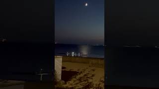 A Royan du Longe Côte au clair de lune [upl. by Wade]