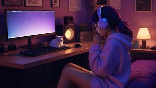 Chill Vibes  Lofi Hip Hop amp Relaxing Music Session [upl. by Neron]