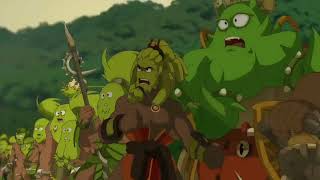 WAKFU PERCEDAL DEATH  AMV LEGENDS NERVER DIE [upl. by Neehsar307]