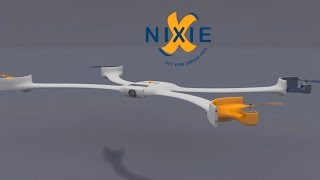 Introducing Nixie the first wearable camera that can fly [upl. by Dannye]