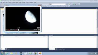 Embedding And Playing YouTube Videos In C Applications  Shockwave Flash Player Example [upl. by Elocim872]